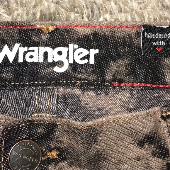 Upcycled chihuahua jeans magnolia pearl inspired style OS - Picture 7 of 7